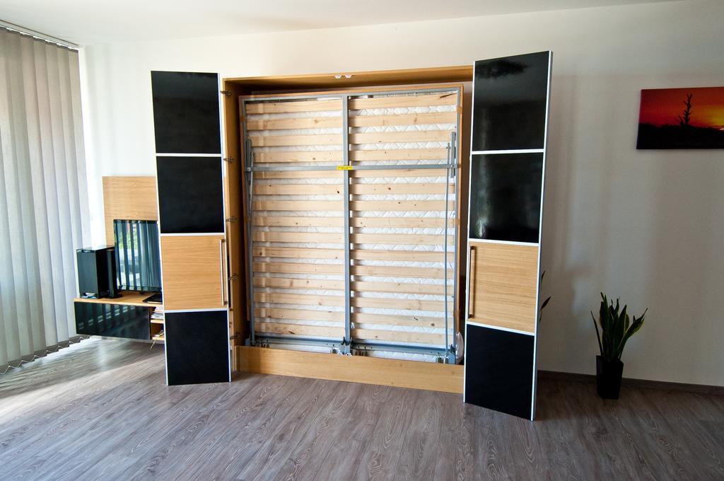 Apartman Palava - 4 Pavlov Buitenkant foto