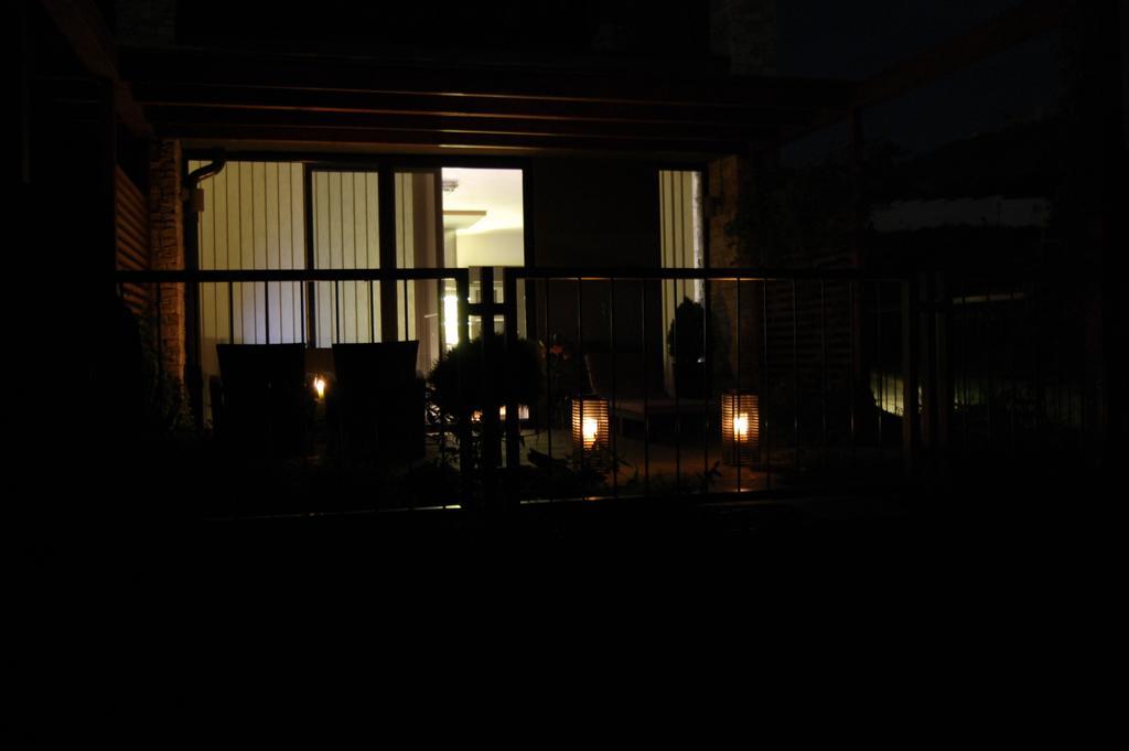 Apartman Palava - 4 Pavlov Buitenkant foto